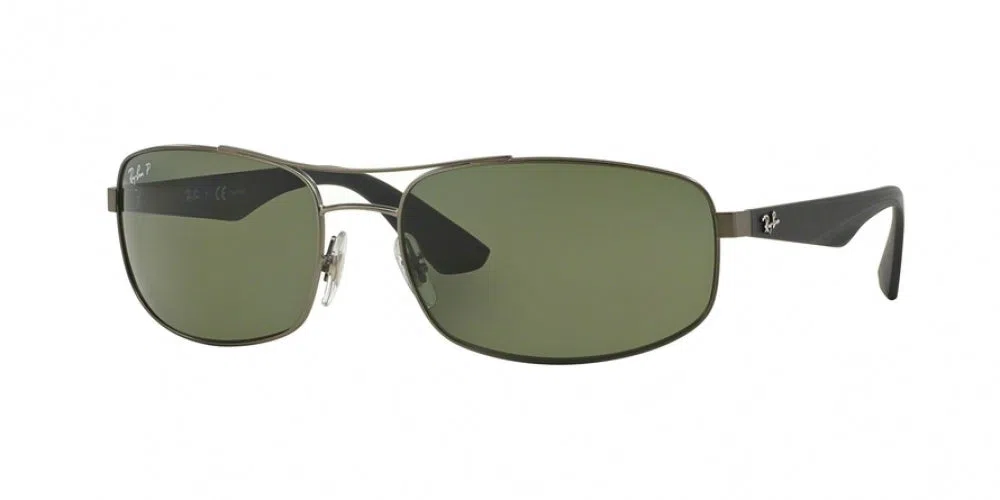 Ray-Ban 3527 Sunglasses - view 3